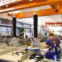 Manufacturing Accountants 1